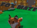 Hra Fox Maze