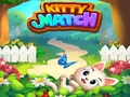 Hra Kitty Match