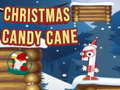Hra Christmas Candy Cane