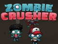 Hra Zombies crusher