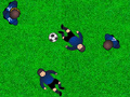 Hra Flash Dribbler