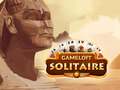 Hra Gameloft Solitaire