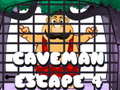 Hra Caveman Escape 4