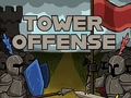 Hra Tower Offense