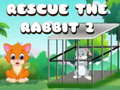 Hra Rescue The Rabbit 2