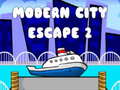 Hra Modern City Escape 2