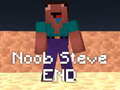 Hra Noob Steve END