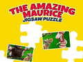 Hra The Amazing Maurice Jigsaw Puzzle