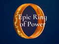Hra Epic Ring of Power