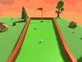 Hra Chill Mini Golf