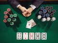 Hra Poker (Heads Up)