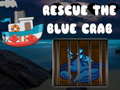 Hra Rescue The Blue Crab