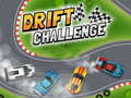 Hra Drift Challenge 