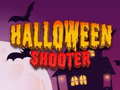 Hra Halloween Shooter 