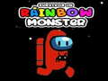 Hra Survivor In Rainbow Monster