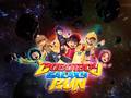 Hra Boboiboy Galaxy Run