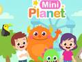 Hra Mini Planet