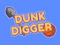 Hra Dunk Digger