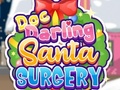 Hra Doc Darling: Santa Surgery
