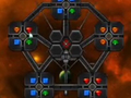 Hra Puzzle Galaxies