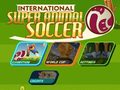 Hra International Super Animal Soccer