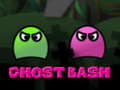 Hra Ghost Bash