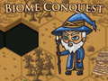 Hra Biome Conquest