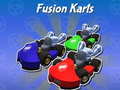 Hra Fusion Karts