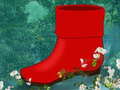 Hra One Red Shoe