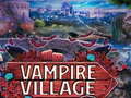 Hra Vampire Village