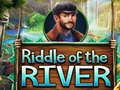 Hra Riddle of the River