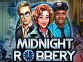 Hra Midnight Robbery