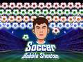 Hra Soccer Bubble Shooter