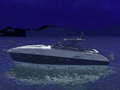 Hra Boat Rescue Simulator Mobile