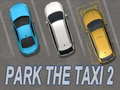 Hra Park The Taxi 2