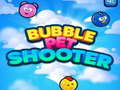 Hra Bubble Pets Shooter
