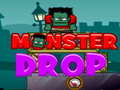 Hra Monster Drop