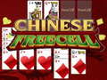 Hra Chinese Freecell