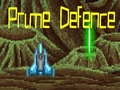 Hra Prime Defence