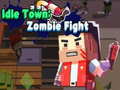 Hra Idle Town: Zombie Fight