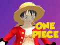 Hra One Piece 