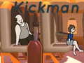Hra KickMan