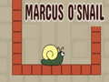 Hra Marcus O’Snail