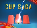 Hra Cup Saga