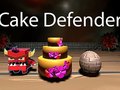 Hra Cake Defender