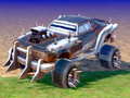 Hra Car Demolition Derby Racing Mobile