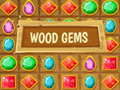 Hra Wood Gems 