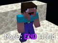 Hra Noob: End World