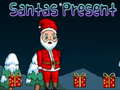 Hra Santas Present