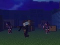 Hra Pixel Zombies Survival Toonfare